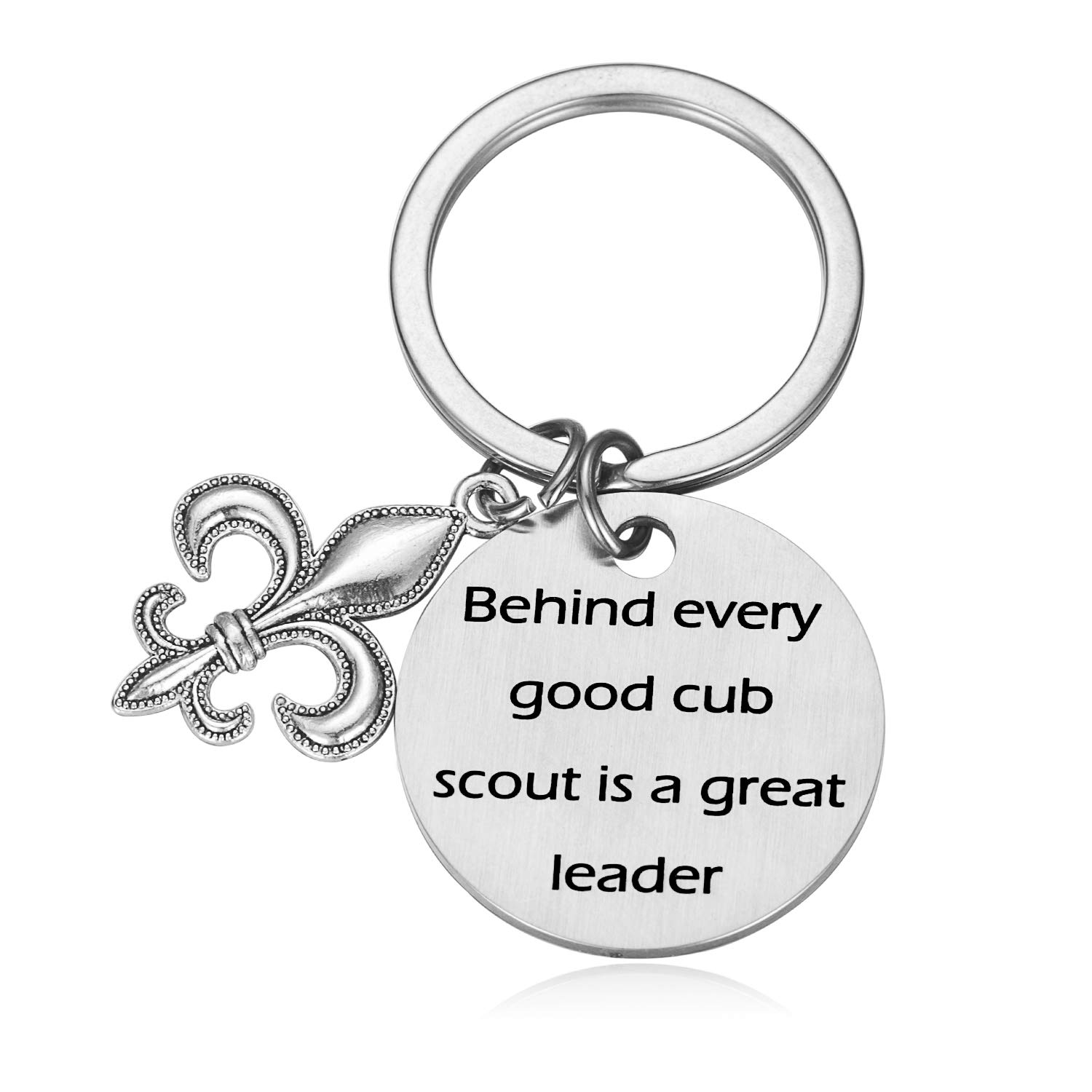 cub scout gifts