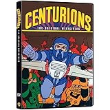 The Centurions: The Original Mini-Series