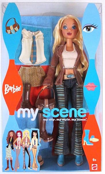 myscene juegos online