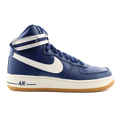 high top air force ones boys