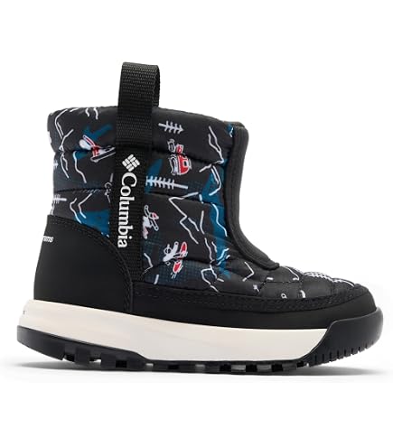 Amazon.com: Sorel Boy's Youth Cheyanne II Lace Chukka Boot, elk