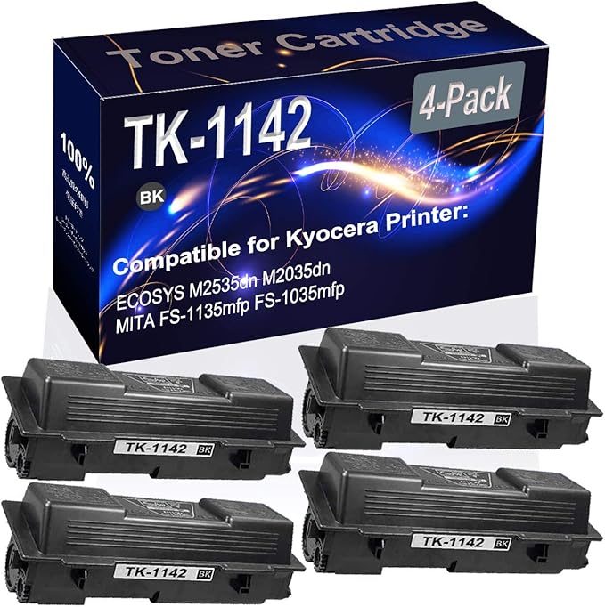 Kyocera 2535dn ремкомплект