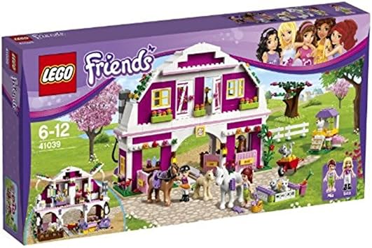 hotel lego friends amazon