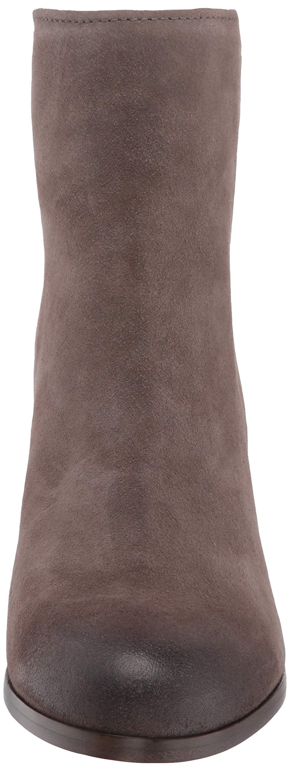 frye cameron chevron bootie