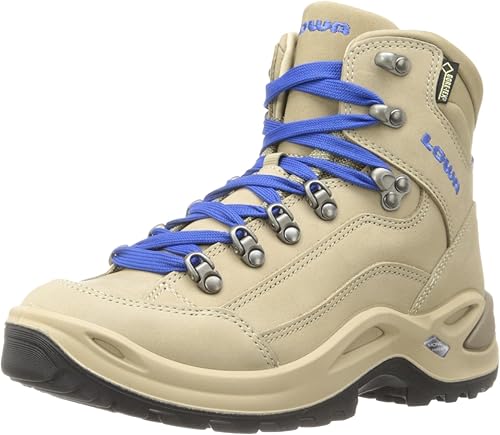 lowa renegade pro