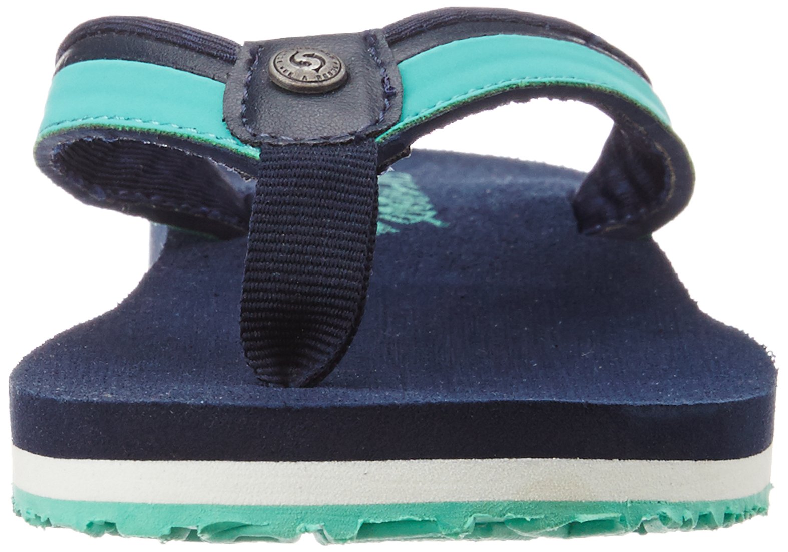 Buy Solethreads Slippers Sole Threads Shoes Sole Threads Womens Health Plus  Navy Flip Flops And House