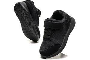 Daclay Kids Shoes Running Girls Boys Sports Sneakers