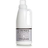 Mrs. Meyer's Clean Day Liquid Fabric Softener, Made Without Parabens, Cruelty Free Formula, Lavender Scent, 32 OZ (Pack of 1)
