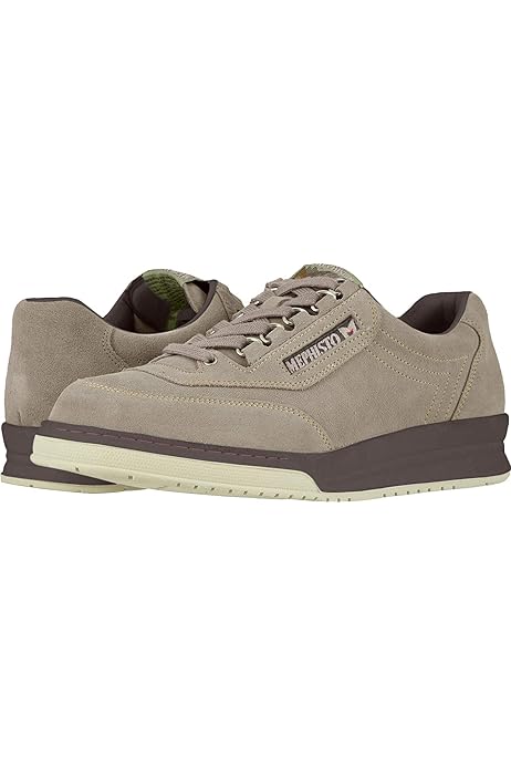 mephisto match cream