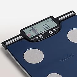 TANITA BC-602 Segmental Body Composition Scale Body