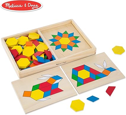 melissa and doug blocks amazon