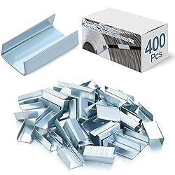 Zonon Open (Snap-in) Seals for 1/2" Strap Width