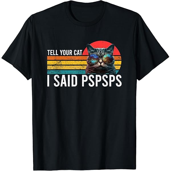 Luamoda Cat&Pizza Tee サイズ2 白 Cute Pizza Cat Shirt, Dual