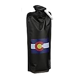 Vapur, Collapsible Water Bottle- 1 Liter, 33