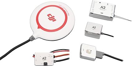 dji a2 flight controller