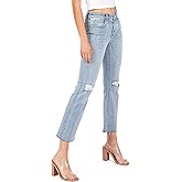 Carrie Cropped Jeans