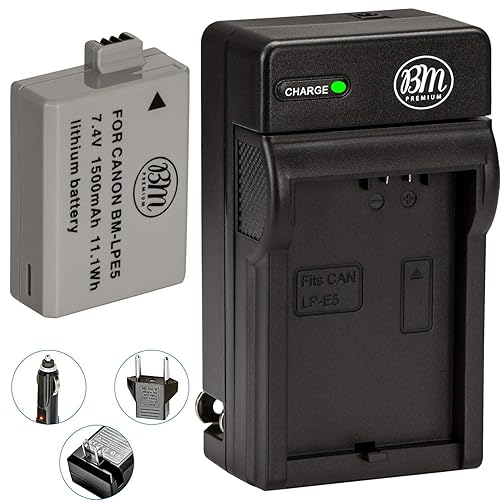 Eos Canon Xs Charger Canon Battery Charger Canon Rebel Xs Producto