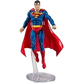 McFarlane DC Multiverse Superman: Action Comics #1000 Action Figure