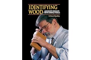 Identifying Wood: Accurate Results with Simple Tools