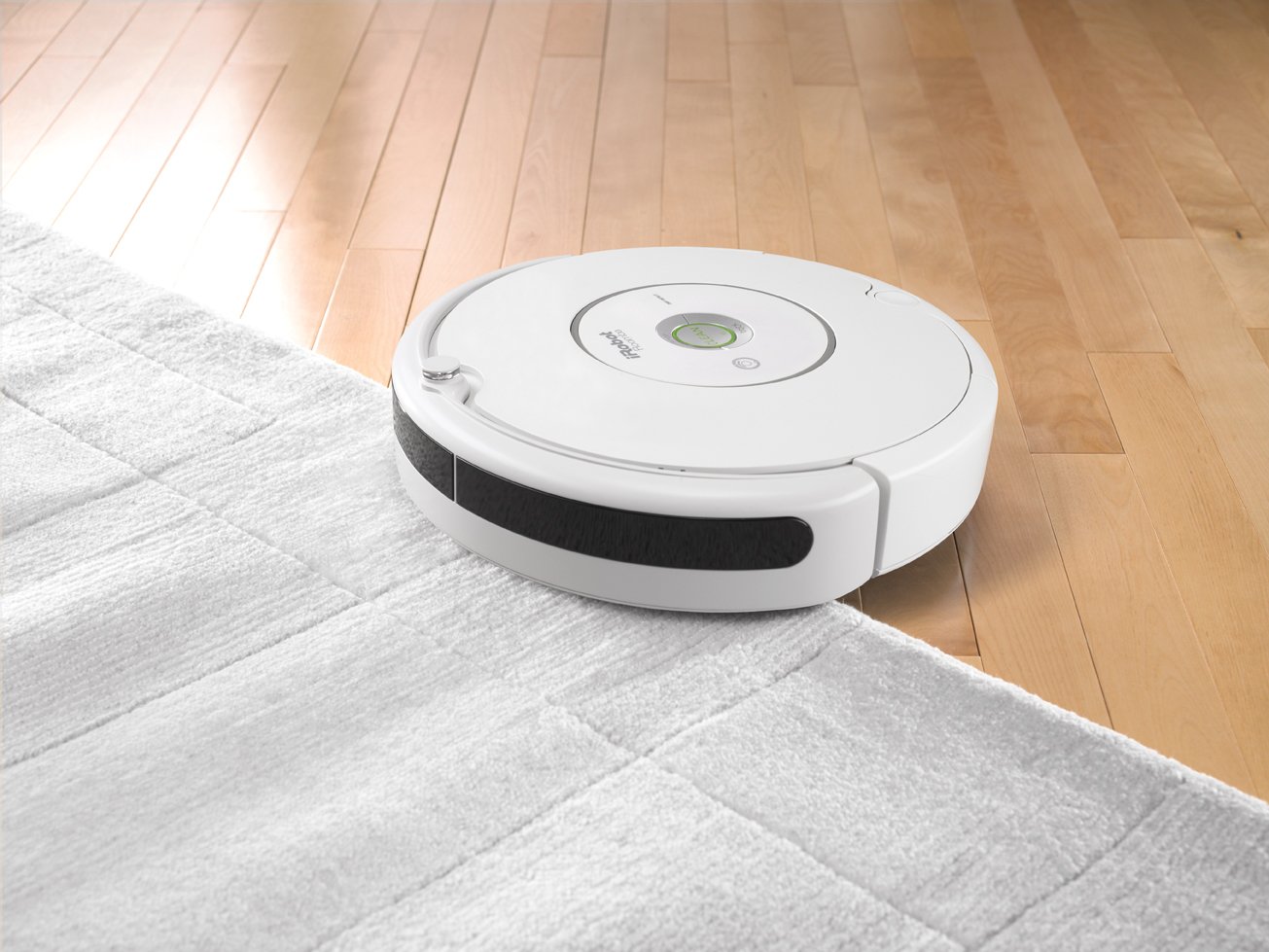 Download free software Activate Roomba Demo Mode bloggingsim