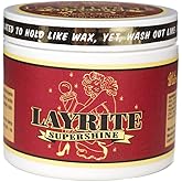 Layrite Supershine Cream, 4.25 oz