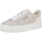GUESS Women's Genza