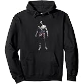Rocky Stand Alone Pullover Hoodie
