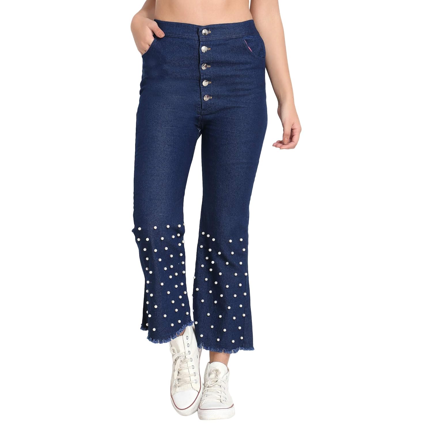 pearl jeans women