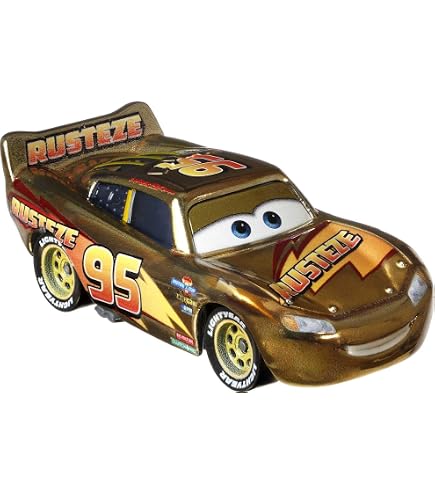 Amazon.com: Disney Pixar Cars 2 Mattel Super Chase #2 Chinese Race