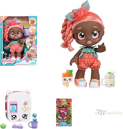 summer peaches kindi kid amazon