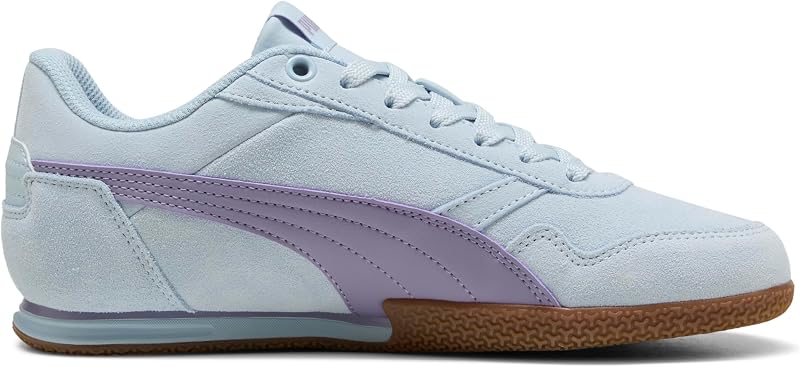Bella Donna SD - Tenis para Mujer, Lucite-Lilac Luster, 3.5 UK, Lucite Lilac Luster, 36 EU