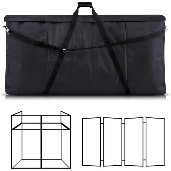 Amazon.com: ProX XF-VISTA BAG Replacement Carrying Bag for Vista