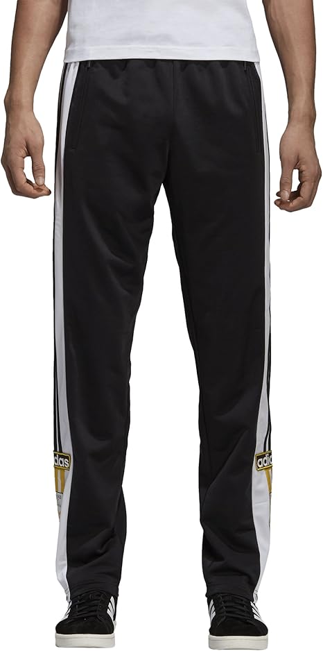adibreak track pants mens
