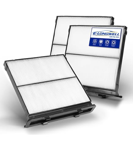 How To Replace Cabin Air Filter In Subaru Forester at Alyssa Hood blog