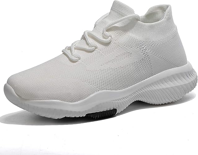 comfortable trainers for walking uk