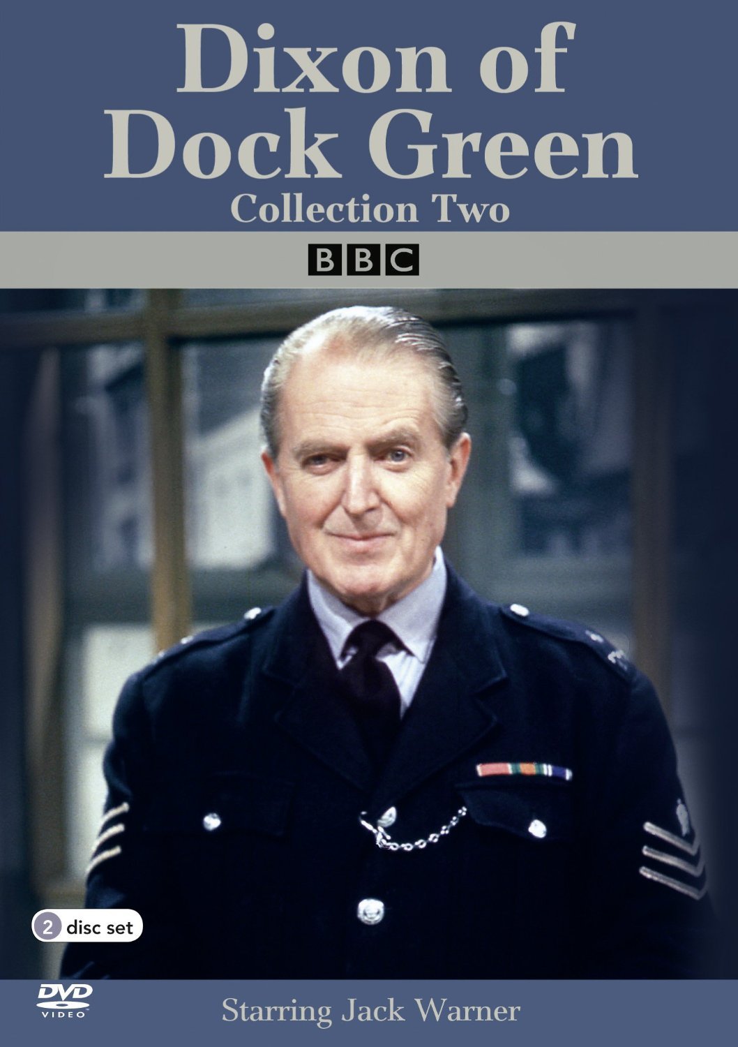Dixon Of Dock Green: Collection Two [DVD]