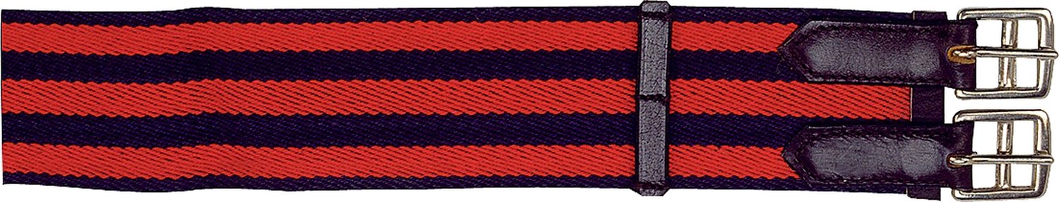 Cotton Club Saddle Strap for Shetland Pony Length 30 cm