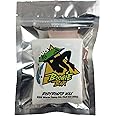 EB Boogie Bar Bodyboard Wax -with Pouch - Warm