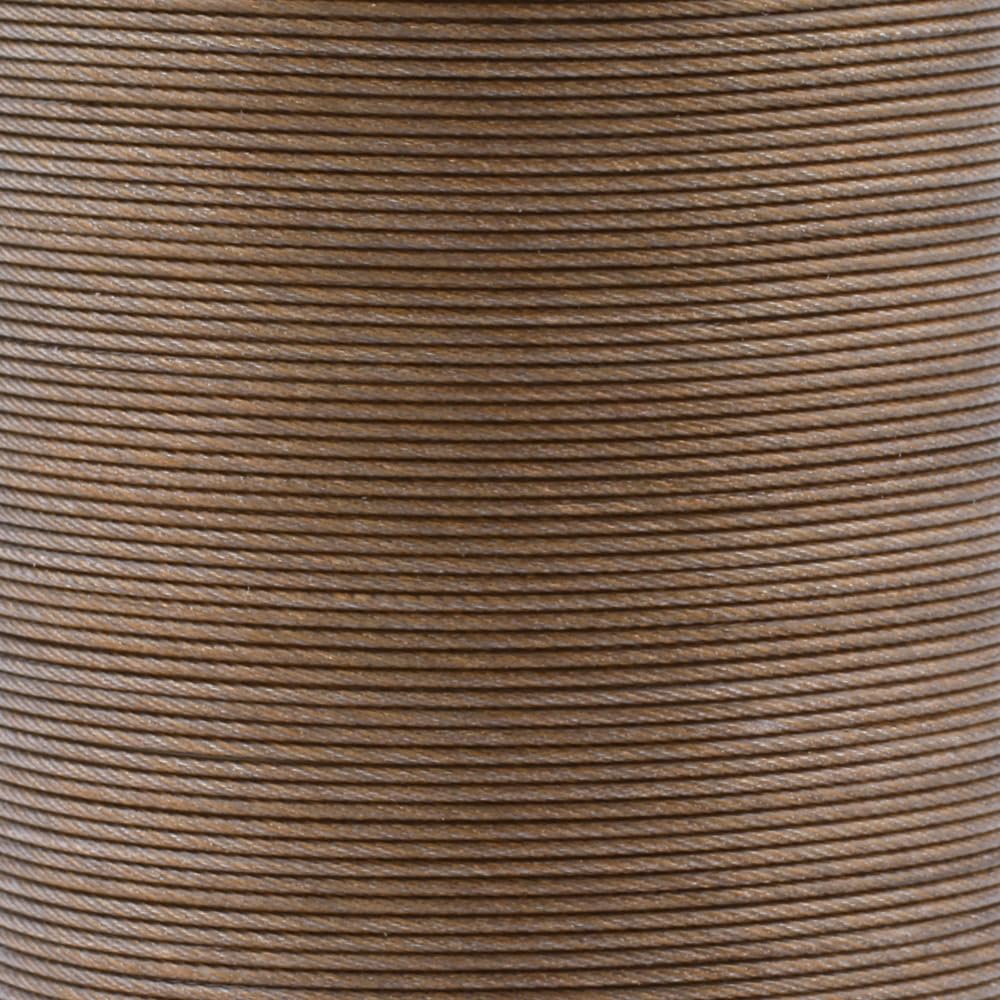 Beadalon 0.61 mm Diameter 31 m Reel 49 Strand Wire, Bronze