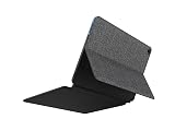 Lenovo Chromebook Duet 10.1" Tablet 128GB 4GB RAM Helio P60T Octa-Core FHD view 2