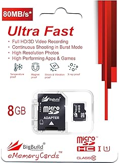 mio a501 sdhc