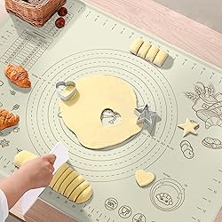 Silicone Baking Mat Extra Large Non-stick Baking