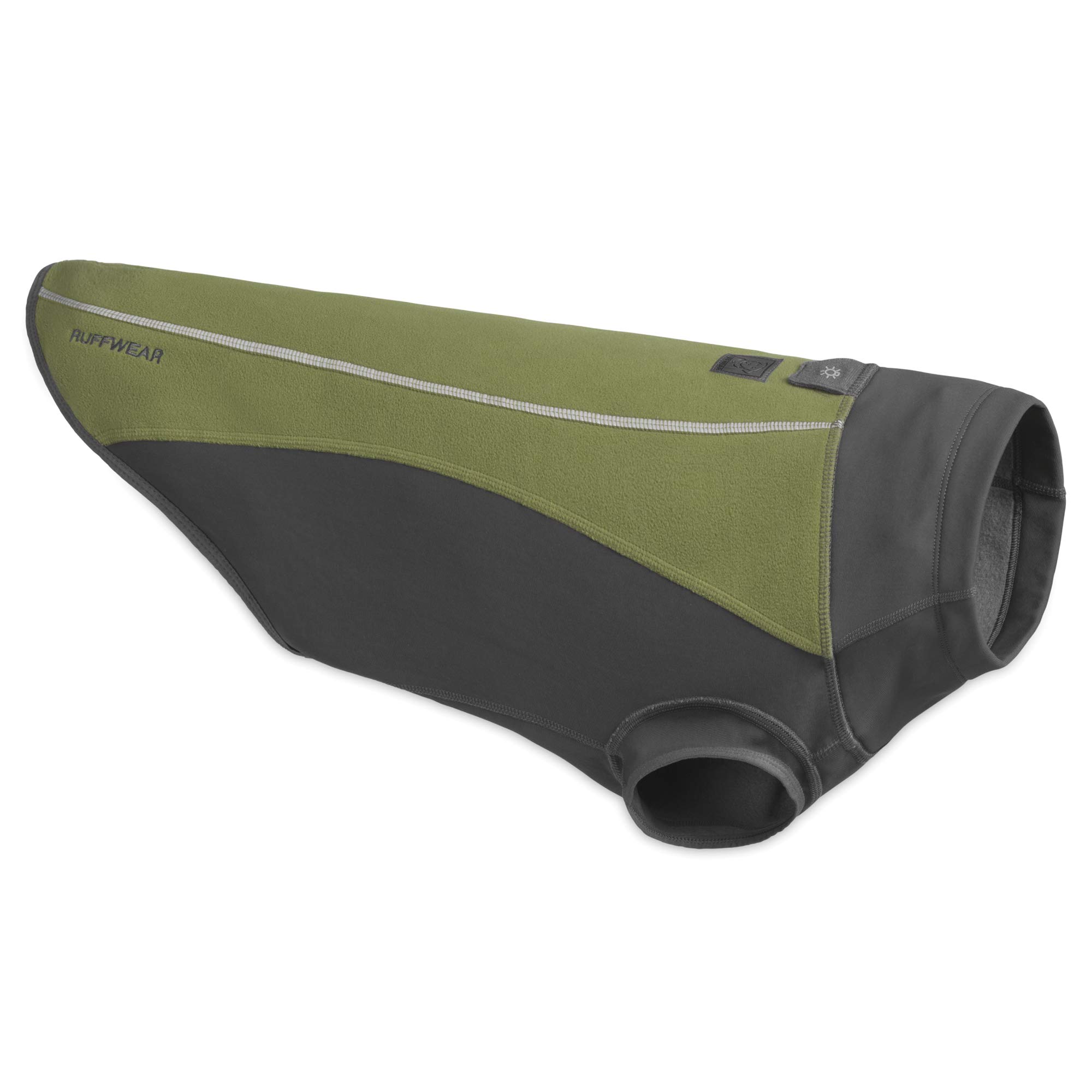 RUFFWEAR Climate Changer Pullover, Cedar Green, XS