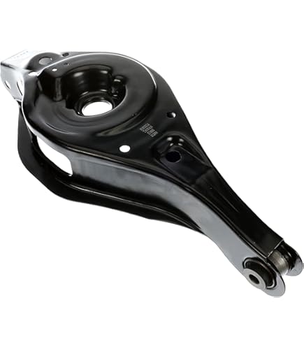 Amazon.com: MOOG RK643348 Suspension Control Arm rear lower