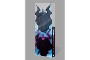 Batman: R.I.P. by Grant Morrison and Tony S. Daniel: Absolute Edition