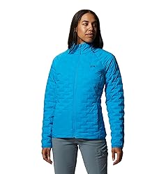 Mountain Hardwear Women's StretchDown Light