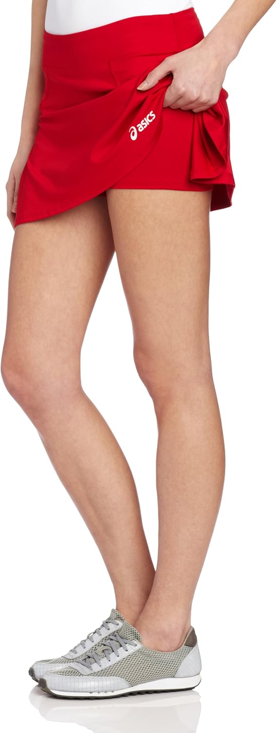 ASICS Love Skort : Tennis Skorts : Clothing