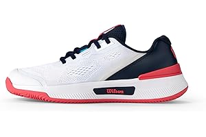 WILSON Women's Intrigue Pro Tennis Sneaker