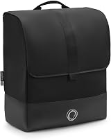 Bugaboo Butterfly Stroller Transport Bag Travel Carrier Overhead Compatible view 1