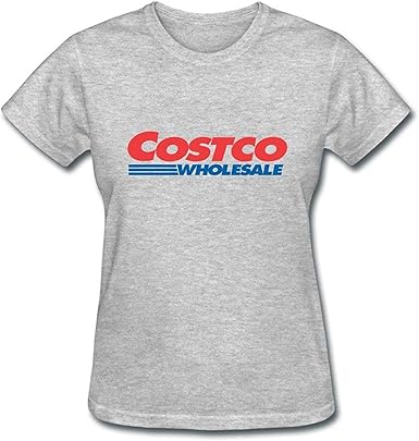 costco t shirt printing